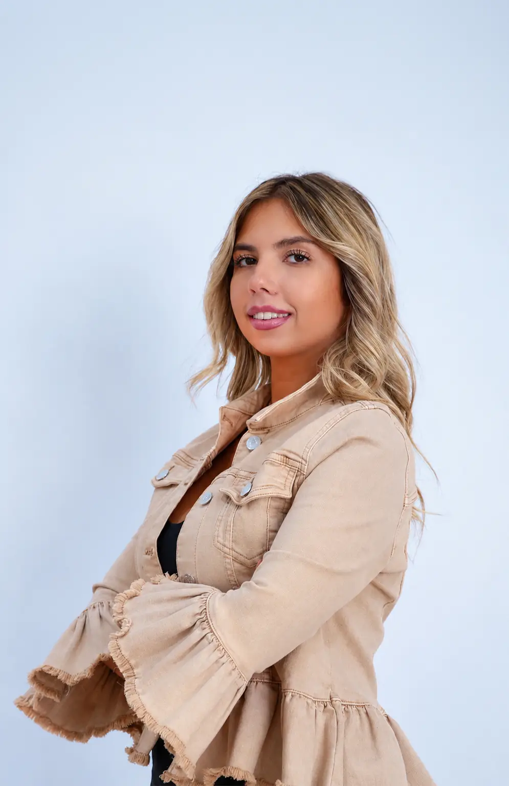 Alexandra Pereira RBC More For Less