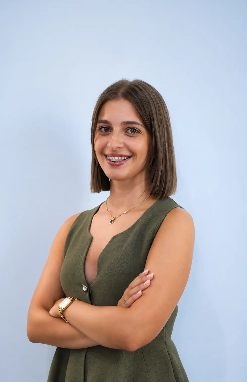 Mariana Gonçalves RBC More For Less