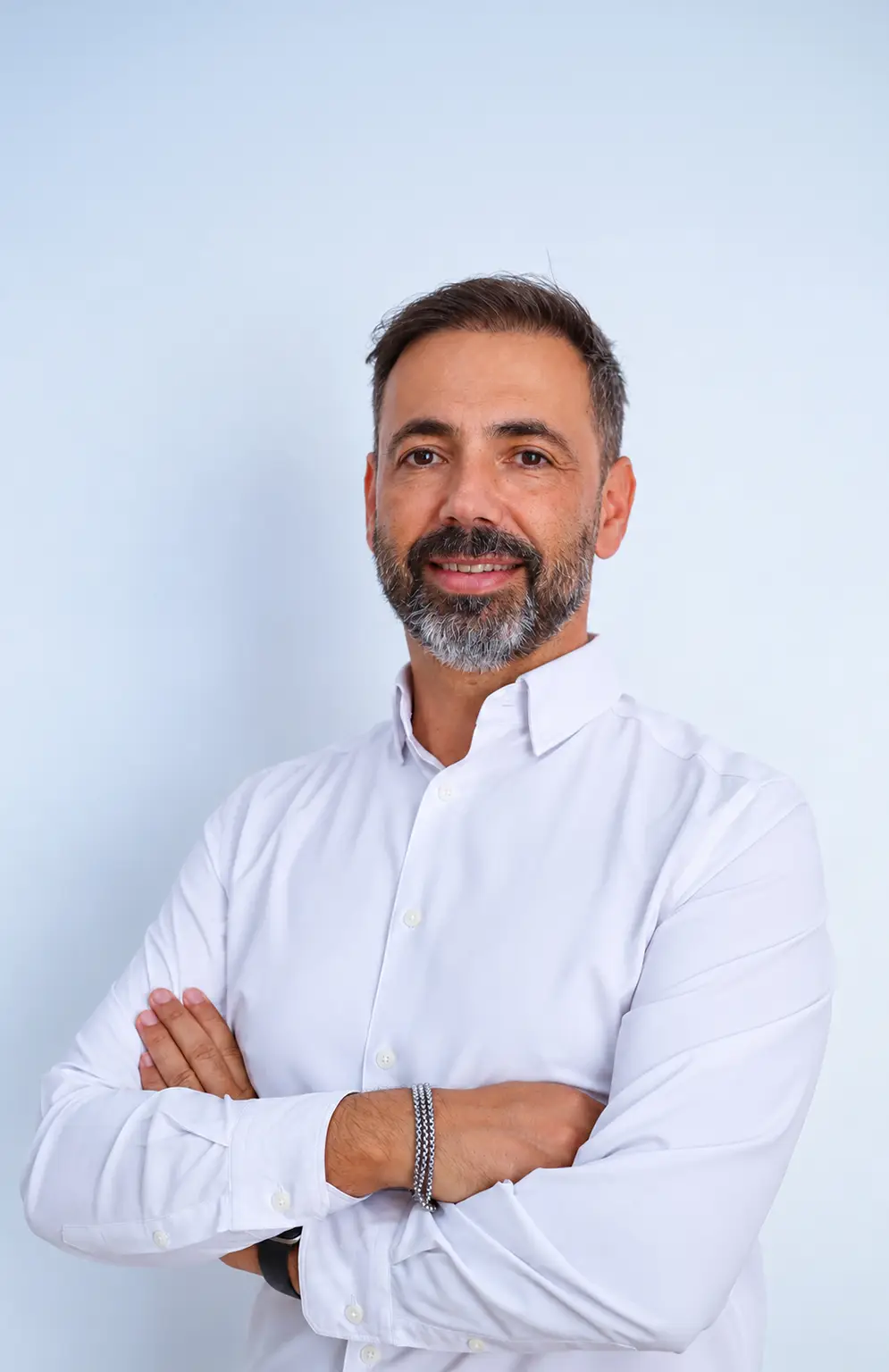 Nuno Pereira RBC More For Less